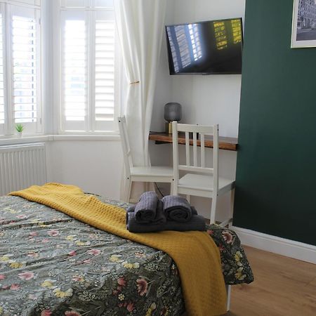 Stylish Ensuite Room 15 Mins To Central London Eksteriør billede