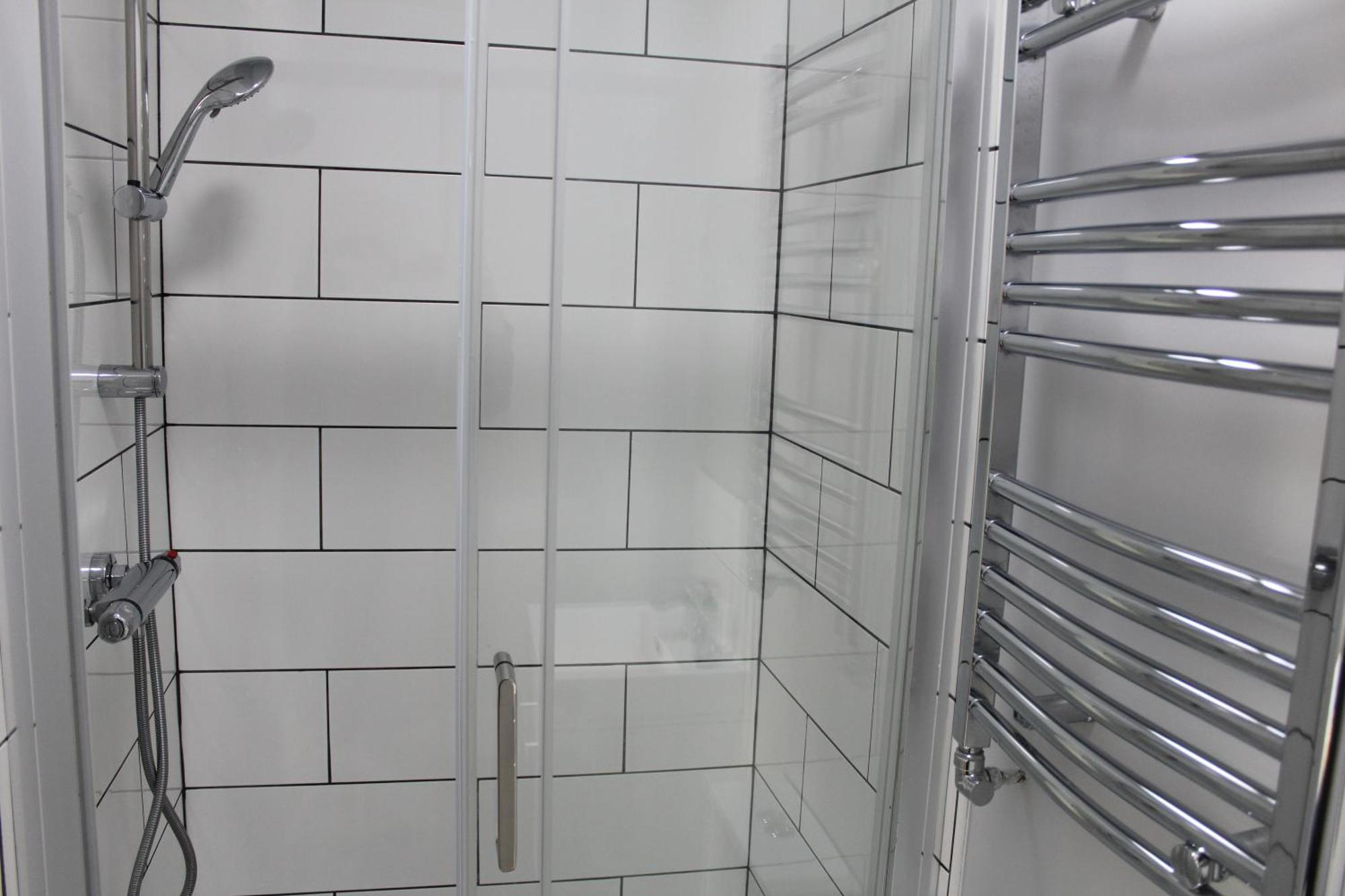 Stylish Ensuite Room 15 Mins To Central London Eksteriør billede