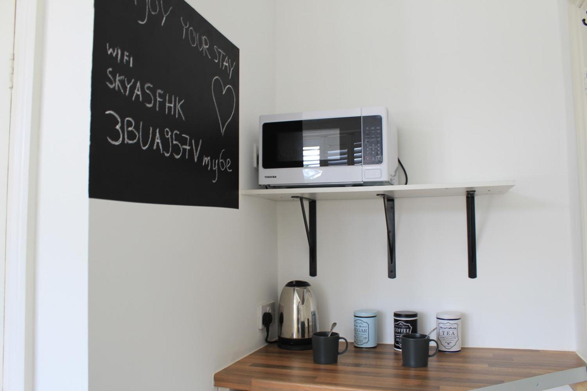 Stylish Ensuite Room 15 Mins To Central London Eksteriør billede