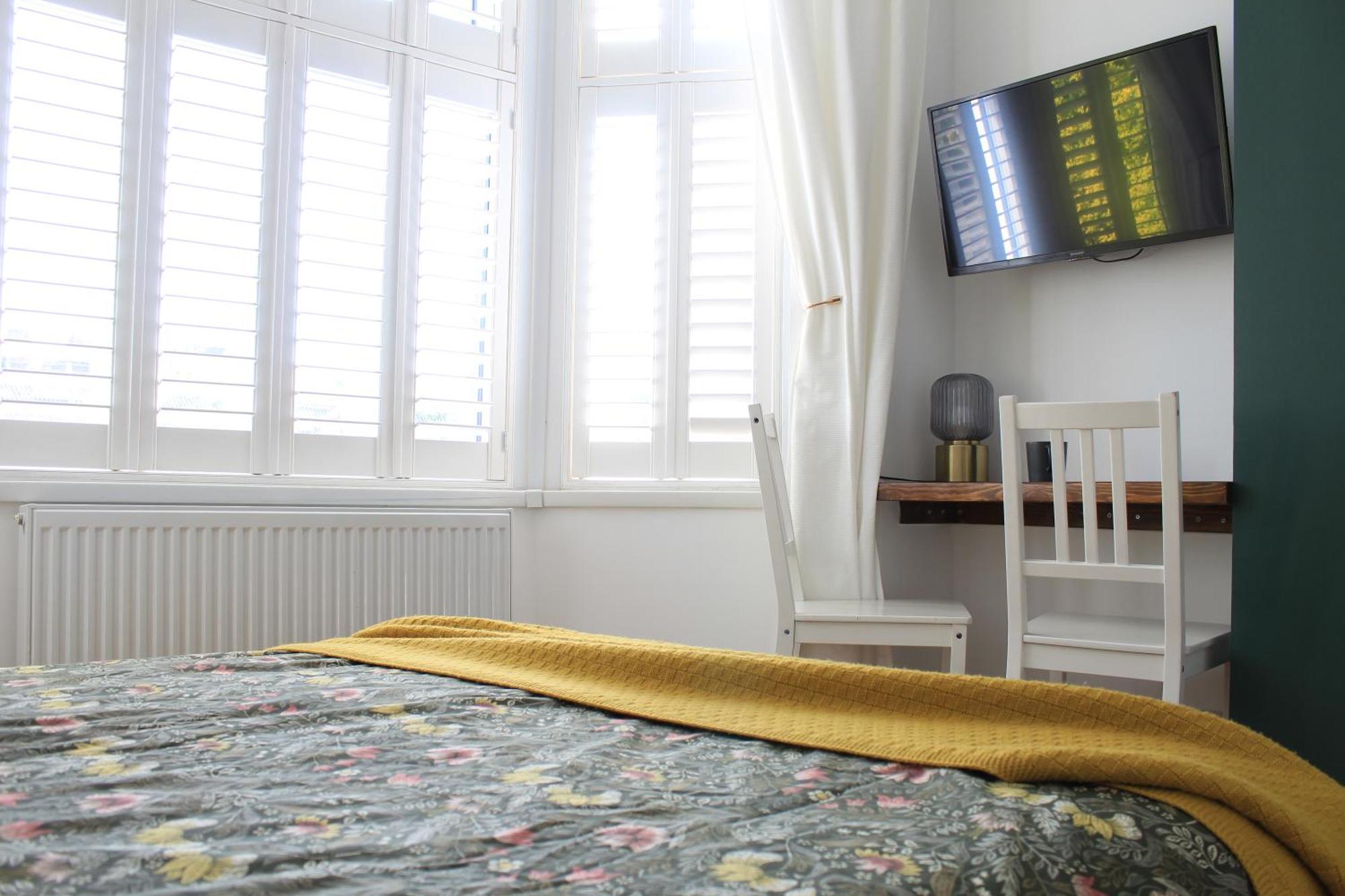 Stylish Ensuite Room 15 Mins To Central London Eksteriør billede